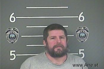 Kevin T Howell Mugshot