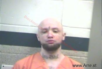 Kevin Joseph Huff Mugshot