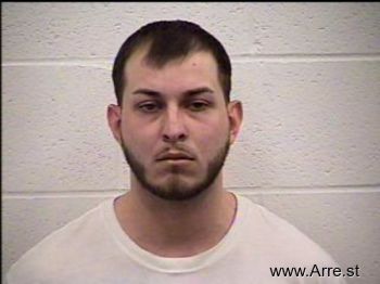 Kevin Michael Huff Mugshot