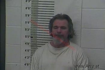 Kevin  Hughes Mugshot