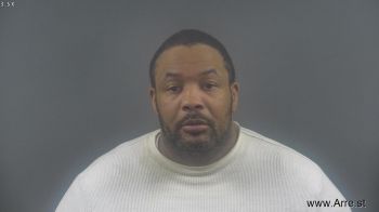 Kevin Bernard Hunt Mugshot