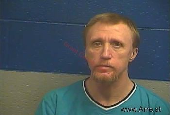 Kevin Gene Jarboe Mugshot