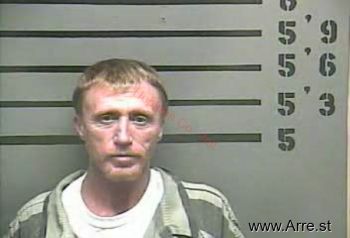 Kevin Gene Jarboe Mugshot