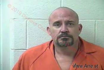 Kevin Wayne Johnson Mugshot