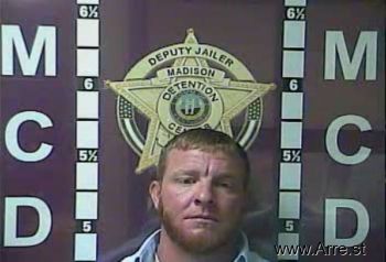 Kevin Lee Keeney Mugshot