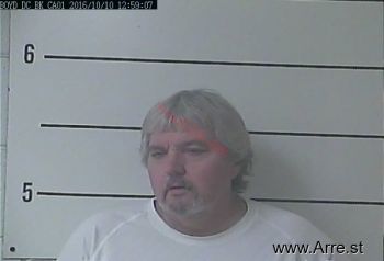 Kevin Boyd Kelley Mugshot