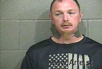 Kevin Wayne Kelley Mugshot