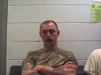 Kevin Wayne Kelley Mugshot