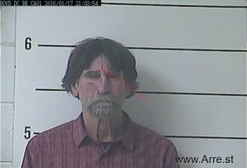 Kevin L Kennedy Mugshot