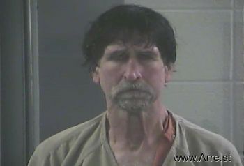 Kevin L Kennedy Mugshot