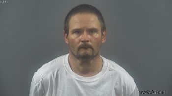 Kevin Wayne Kie Mugshot