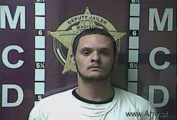 Kevin Dougless Lamb Mugshot