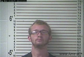 Kevin Thomas Lambright Mugshot