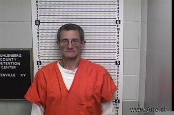 Kevin Dewayne Latham Mugshot