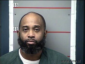 Kevin Lamont Lawrence Mugshot