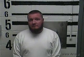 Kevin Thomas Lawrence Mugshot