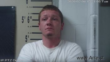 Kevin Thomas Lawrence Mugshot