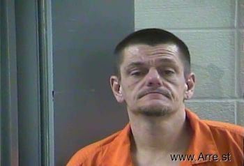 Kevin Dean Lawson Mugshot