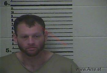 Kevin  Lawson Mugshot