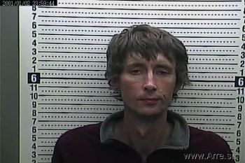 Kevin  Long Mugshot