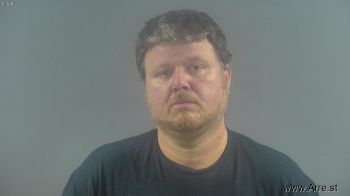 Kevin Ray Lundy Mugshot