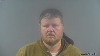 Kevin Ray Lundy Mugshot