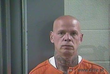 Kevin Wayne Malone Mugshot