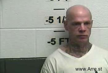 Kevin Wayne Malone Mugshot