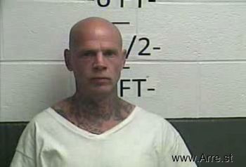 Kevin Wayne Malone Mugshot