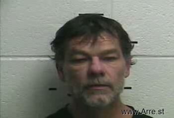 Kevin Wayne Malone Mugshot