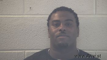 Kevin Dewayne Malone Mugshot