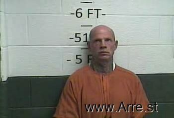 Kevin Wayne Malone Mugshot