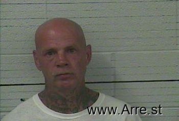 Kevin Wayne Malone Mugshot