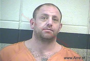 Kevin Lewis Marret Mugshot