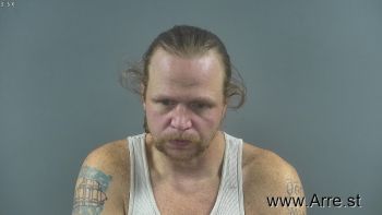 Kevin Dewayne Mayhew Mugshot