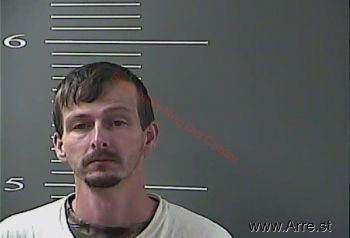 Kevin M Maynard Mugshot