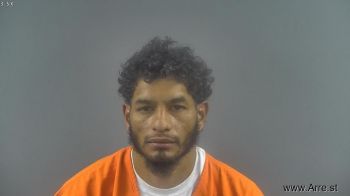 Kevin Joel Mayo Mugshot