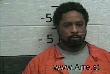 Kevin Lamar Mays Mugshot