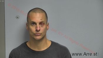 Kevin P Mckinney Mugshot