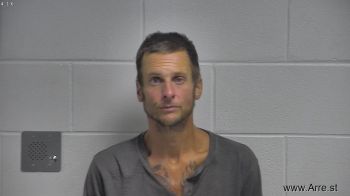 Kevin Phillip Mckinney Mugshot