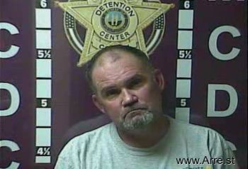 Kevin Virgil Mcmullin Mugshot