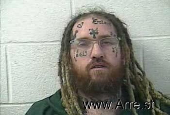 Kevin Eugene Melton Mugshot