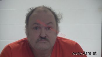 Kevin Scott Middleton Mugshot