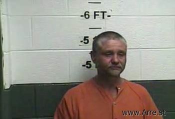 Kevin J Miller Mugshot