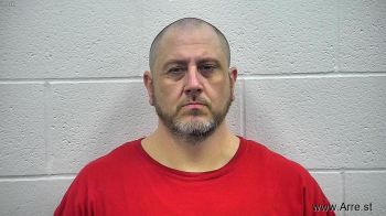 Kevin Ray Miller Mugshot