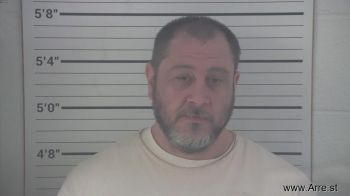 Kevin Ray Miller Mugshot