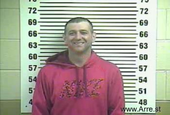 Kevin Michael Miller Mugshot