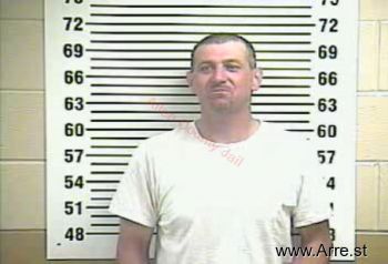 Kevin Michael Miller Mugshot