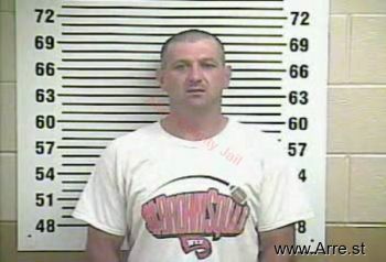 Kevin Michael Miller Mugshot