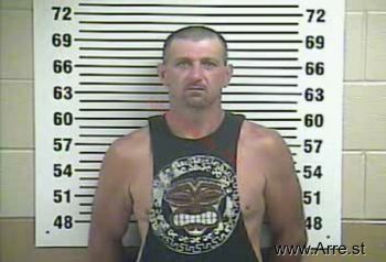 Kevin Michael Miller Mugshot